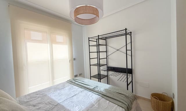 2 soveværelse Lejlighed til salg i Casco Antiguo, Aguilas - € 181.000 (Ref: 9758540)