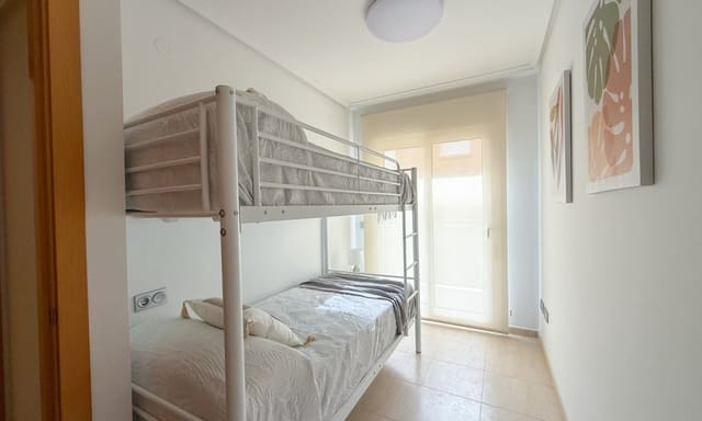 2 soveværelse Lejlighed til salg i Casco Antiguo, Aguilas - € 181.000 (Ref: 9758540)