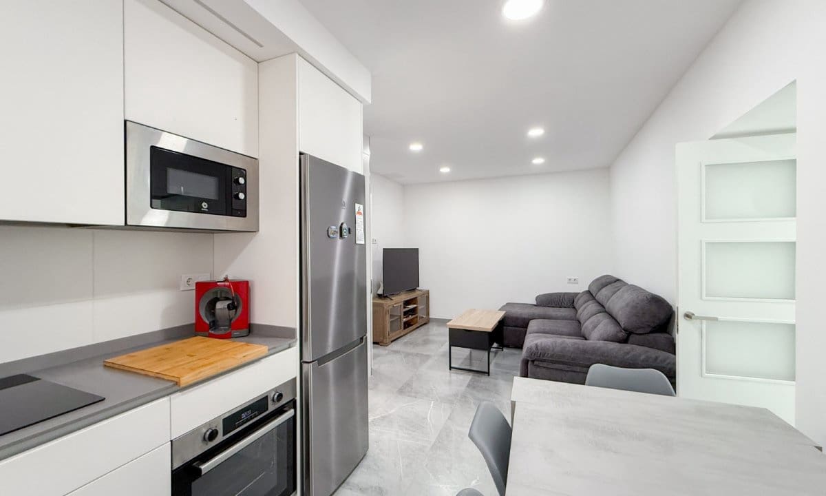 2 slaapkamer Bungalow te koop in Aguilas - € 135.000 (Ref: 9770142)