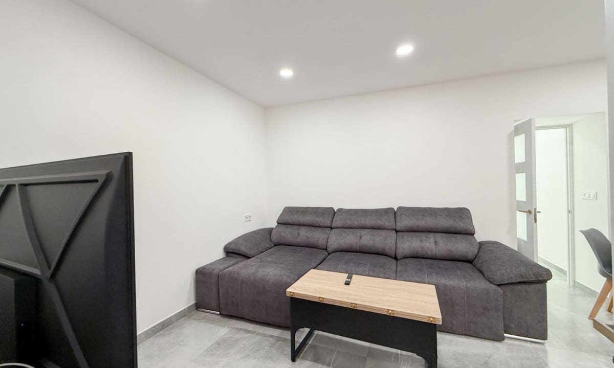 2 slaapkamer Bungalow te koop in Aguilas - € 135.000 (Ref: 9770142)