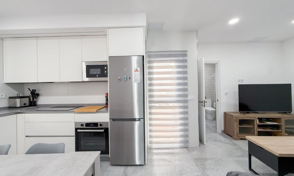 2 slaapkamer Bungalow te koop in Aguilas - € 135.000 (Ref: 9770142)