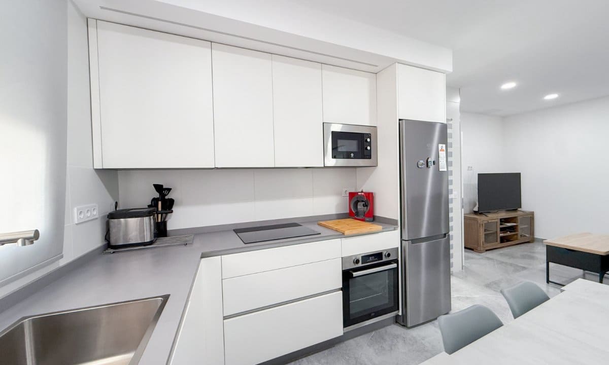 2 slaapkamer Bungalow te koop in Aguilas - € 135.000 (Ref: 9770142)