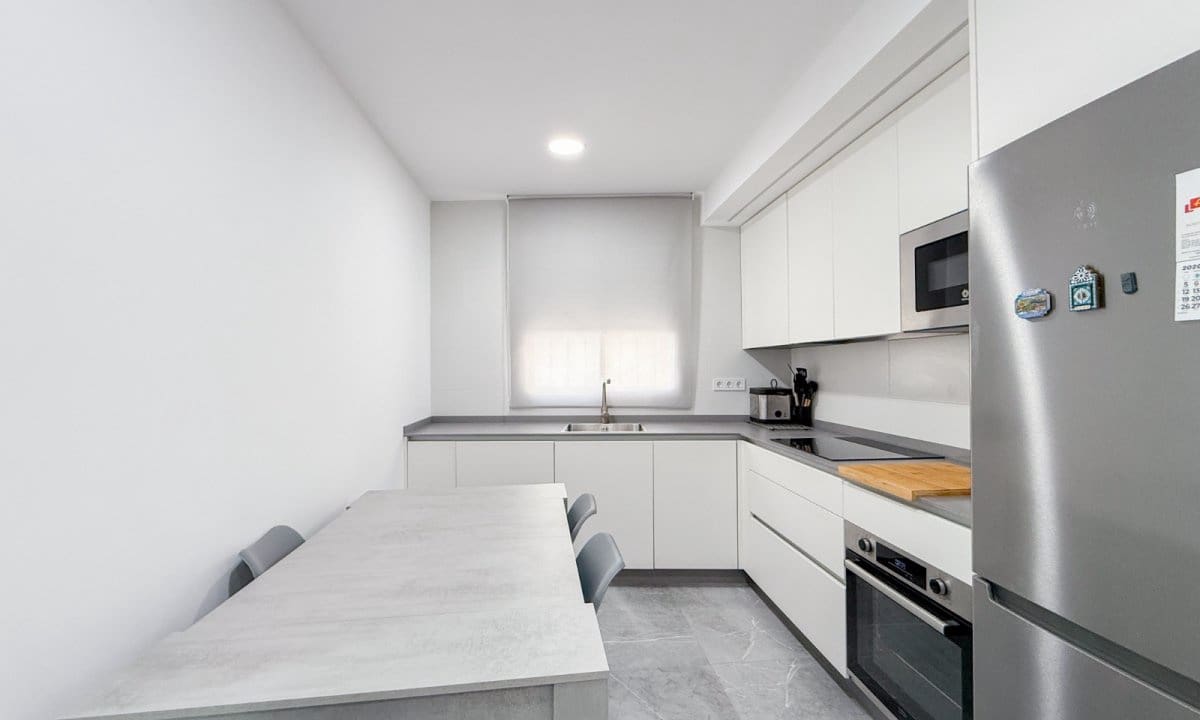 2 slaapkamer Bungalow te koop in Aguilas - € 135.000 (Ref: 9770142)