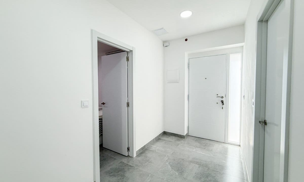 2 slaapkamer Bungalow te koop in Aguilas - € 135.000 (Ref: 9770142)