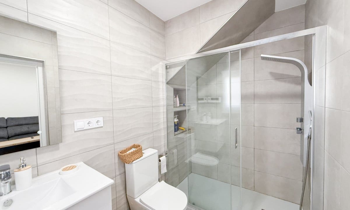 2 slaapkamer Bungalow te koop in Aguilas - € 135.000 (Ref: 9770142)