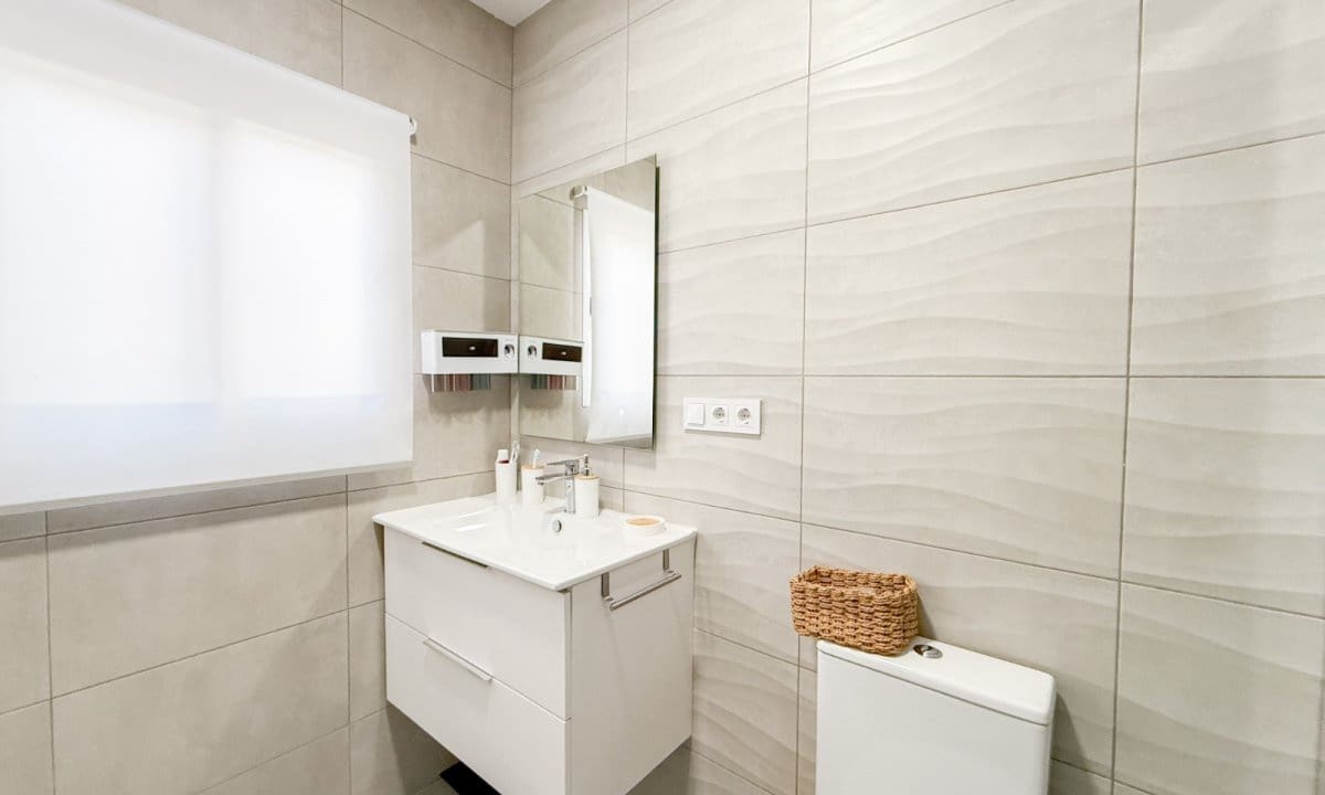 2 slaapkamer Bungalow te koop in Aguilas - € 135.000 (Ref: 9770142)