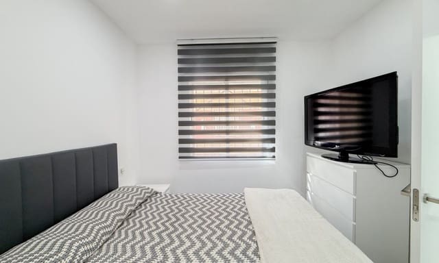 2 slaapkamer Bungalow te koop in Casco Antiguo, Aguilas - € 135.000 (Ref: 9770142)