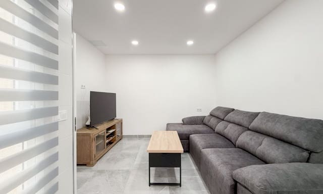 2 slaapkamer Bungalow te koop in Casco Antiguo, Aguilas - € 135.000 (Ref: 9770142)