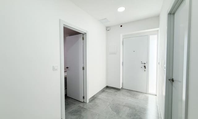 2 slaapkamer Bungalow te koop in Casco Antiguo, Aguilas - € 135.000 (Ref: 9770142)