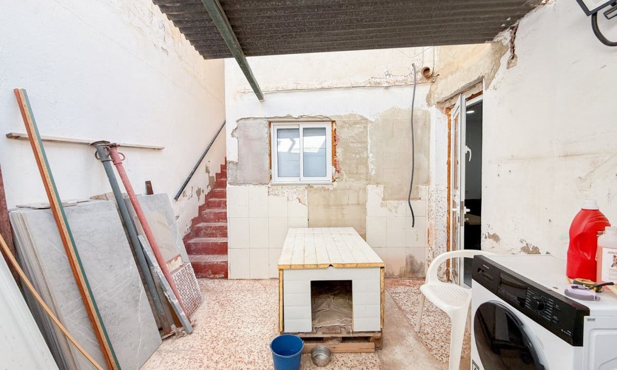 2 slaapkamer Bungalow te koop in Aguilas - € 135.000 (Ref: 9770142)