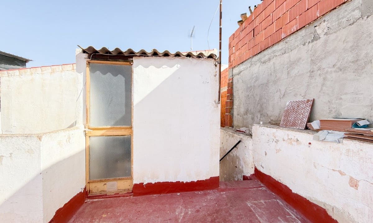 2 slaapkamer Bungalow te koop in Aguilas - € 135.000 (Ref: 9770142)