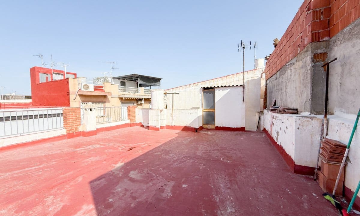 2 slaapkamer Bungalow te koop in Aguilas - € 135.000 (Ref: 9770142)