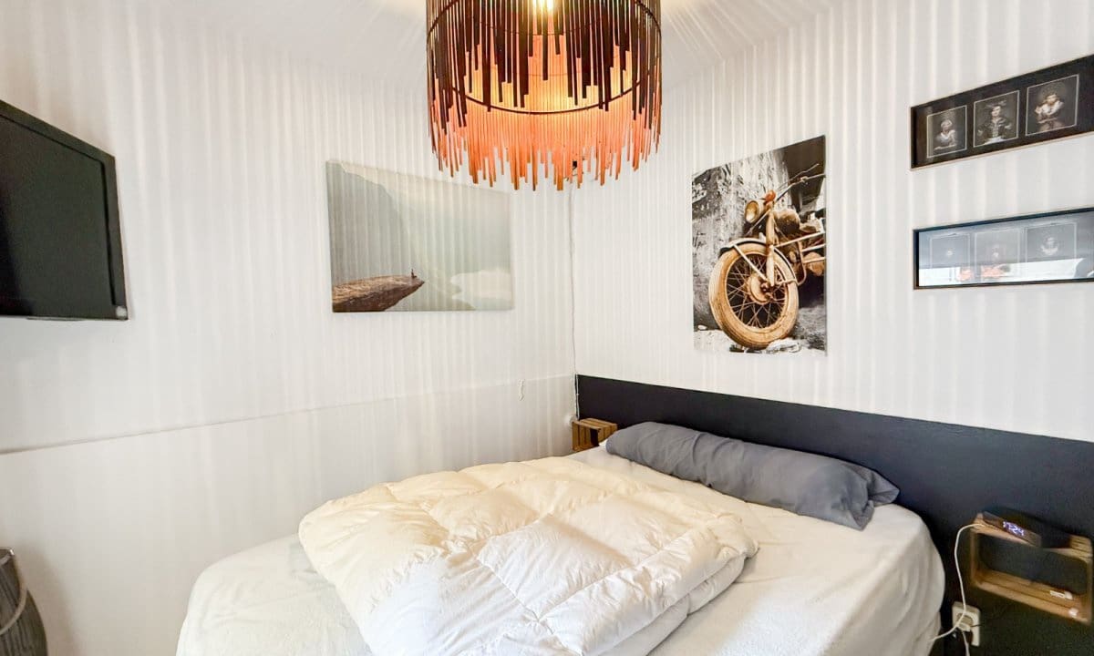 3 soveværelse Lejlighed til salg i Aguilas - € 120.000 (Ref: 9770143)