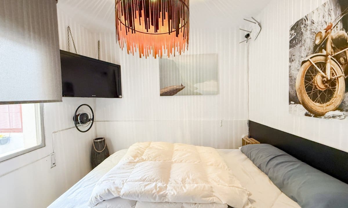 3 soveværelse Lejlighed til salg i Aguilas - € 120.000 (Ref: 9770143)