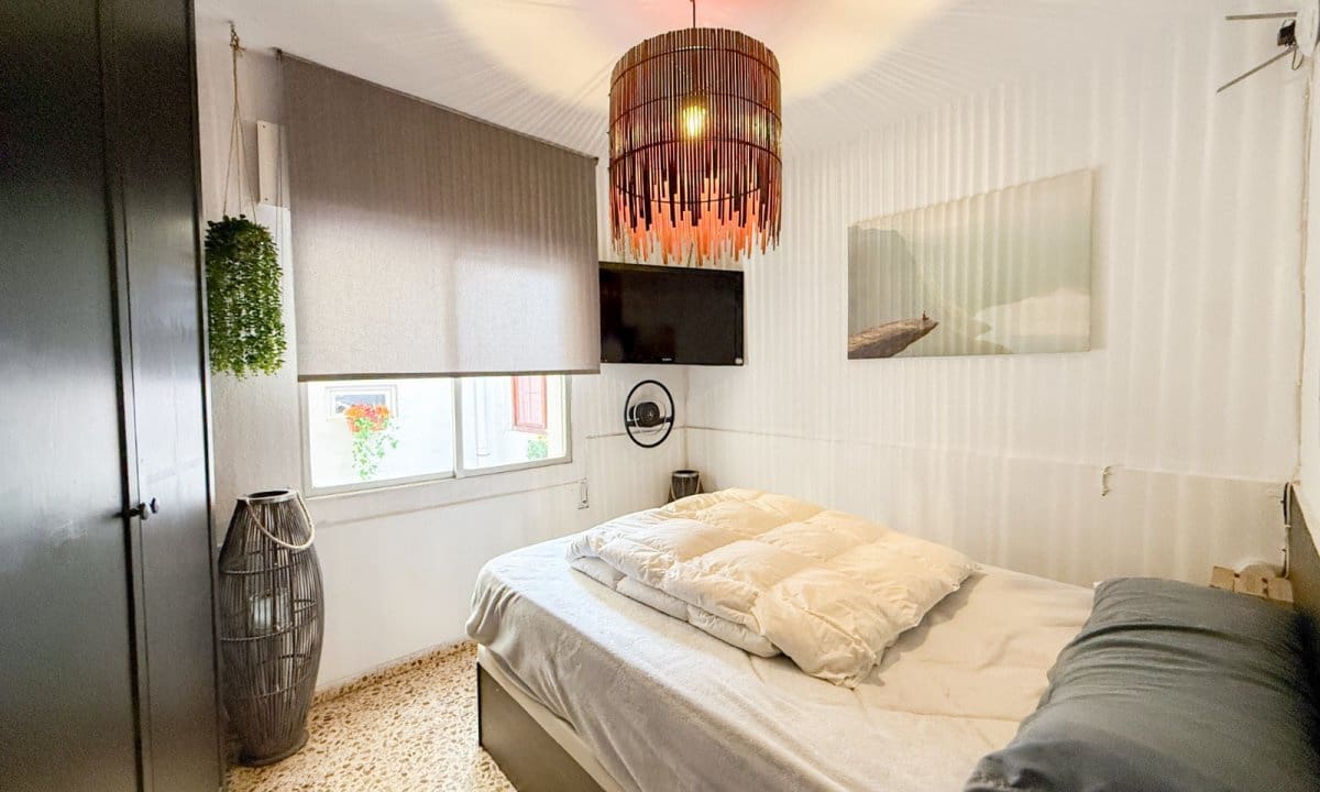 3 soveværelse Lejlighed til salg i Aguilas - € 120.000 (Ref: 9770143)