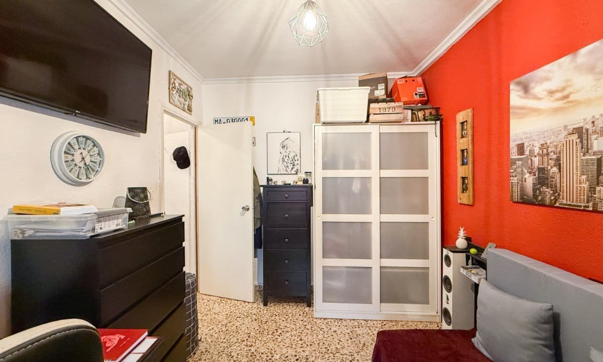 3 soveværelse Lejlighed til salg i Aguilas - € 120.000 (Ref: 9770143)