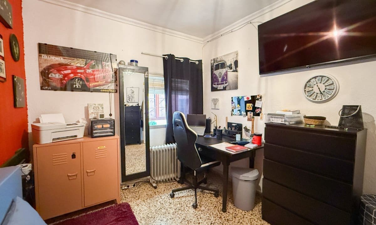 3 soveværelse Lejlighed til salg i Aguilas - € 120.000 (Ref: 9770143)