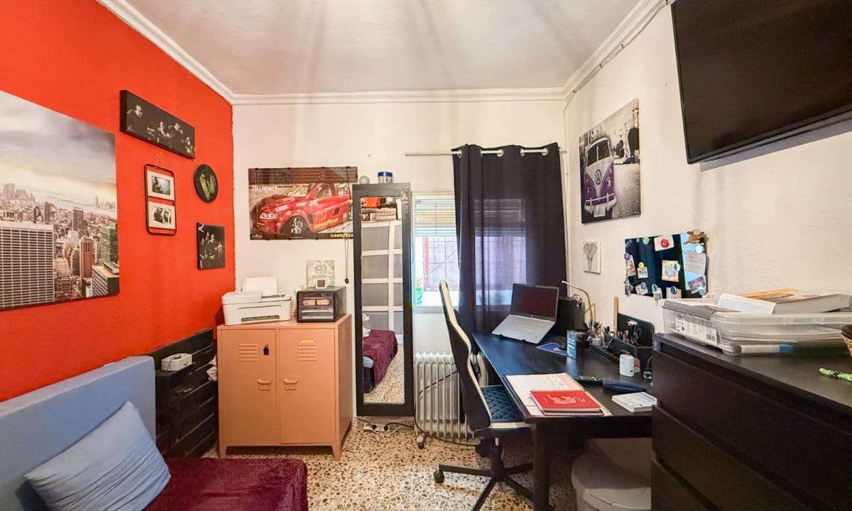 3 soveværelse Lejlighed til salg i Aguilas - € 120.000 (Ref: 9770143)