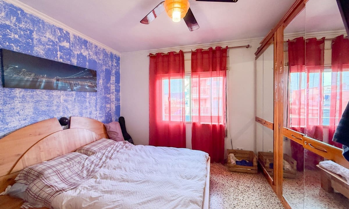 3 soveværelse Lejlighed til salg i Aguilas - € 120.000 (Ref: 9770143)