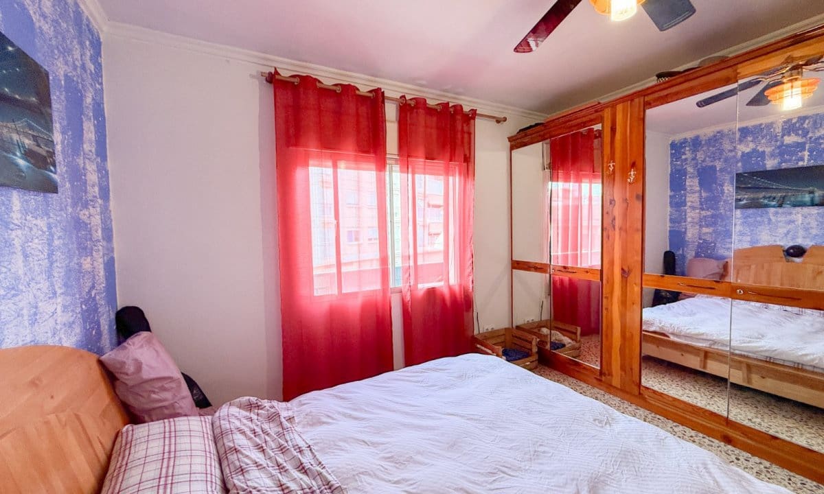 3 soveværelse Lejlighed til salg i Aguilas - € 120.000 (Ref: 9770143)