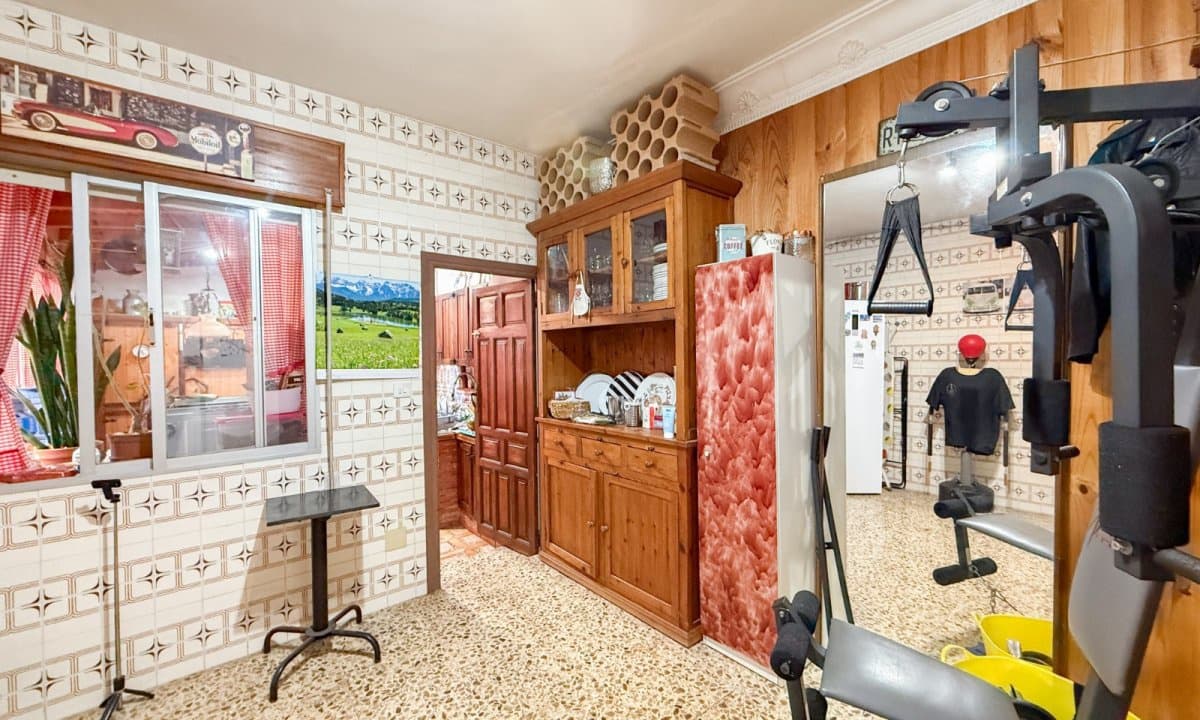 3 soveværelse Lejlighed til salg i Aguilas - € 120.000 (Ref: 9770143)