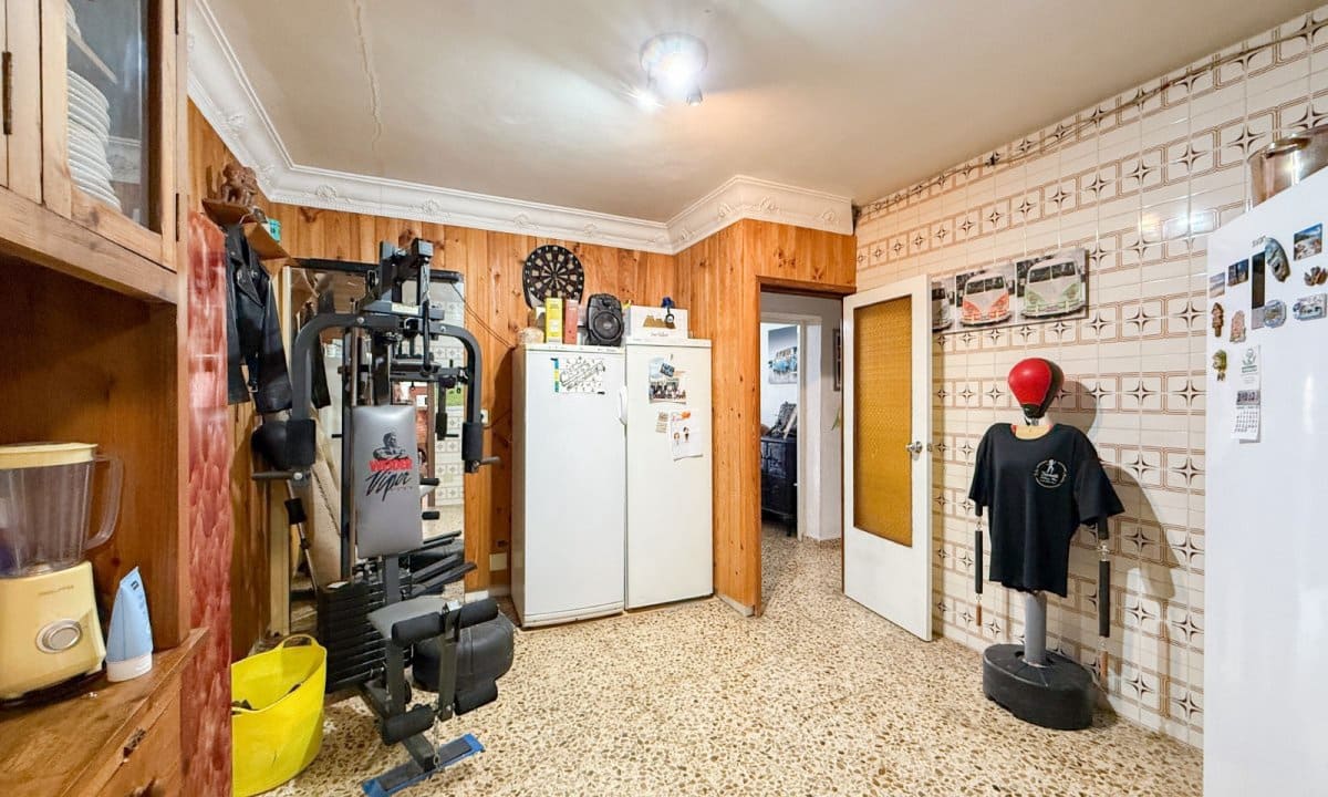 3 soveværelse Lejlighed til salg i Aguilas - € 120.000 (Ref: 9770143)