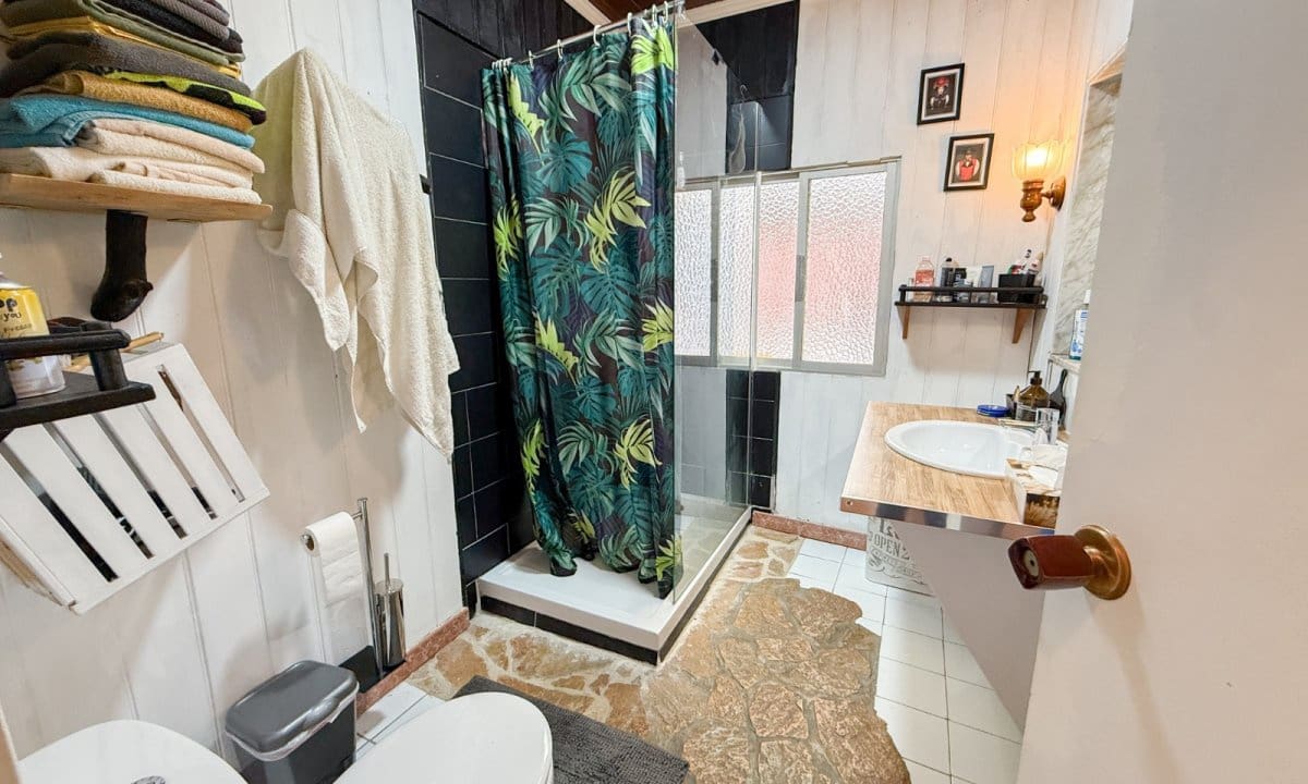 3 soveværelse Lejlighed til salg i Aguilas - € 120.000 (Ref: 9770143)