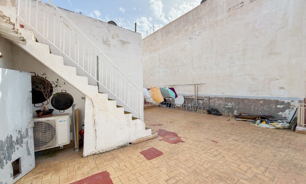 3 soveværelse Lejlighed til salg i Aguilas - € 120.000 (Ref: 9770143)