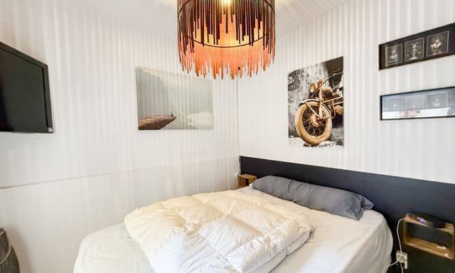 3 soveværelse Lejlighed til salg i Casco Antiguo, Aguilas - € 120.000 (Ref: 9770143)