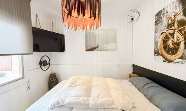 3 soveværelse Lejlighed til salg i Casco Antiguo, Aguilas - € 120.000 (Ref: 9770143)