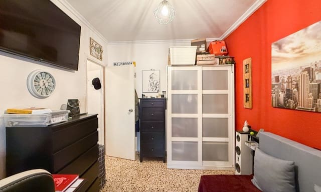 3 soveværelse Lejlighed til salg i Casco Antiguo, Aguilas - € 120.000 (Ref: 9770143)