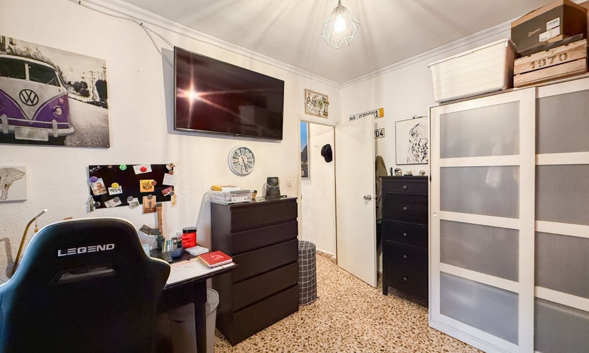 3 soveværelse Lejlighed til salg i Aguilas - € 120.000 (Ref: 9770143)