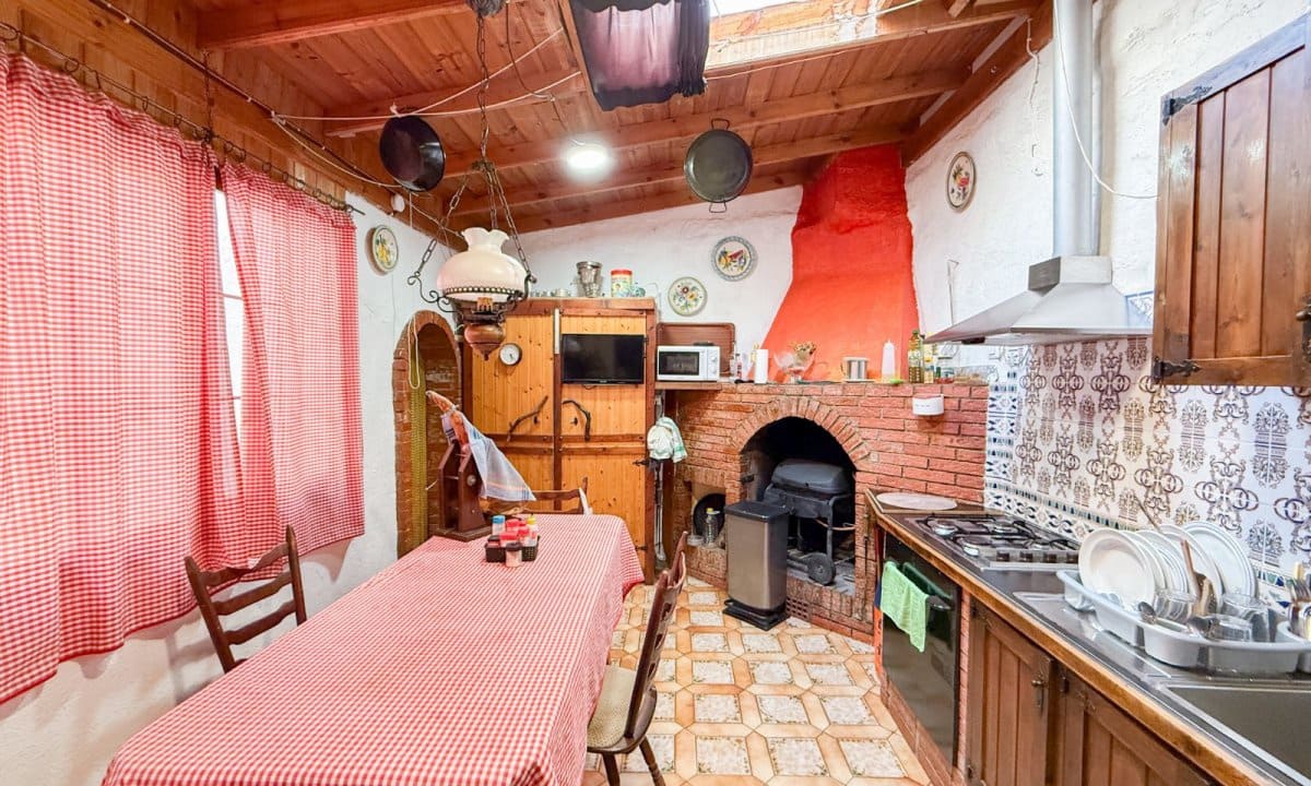 3 soveværelse Lejlighed til salg i Aguilas - € 120.000 (Ref: 9770143)