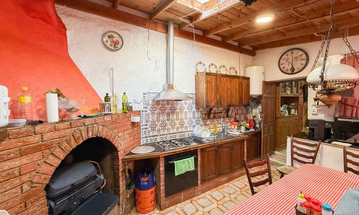 3 soveværelse Lejlighed til salg i Aguilas - € 120.000 (Ref: 9770143)