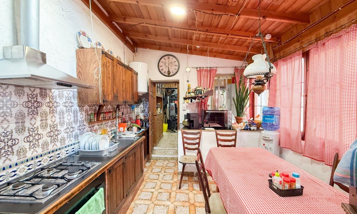 3 soveværelse Lejlighed til salg i Aguilas - € 120.000 (Ref: 9770143)