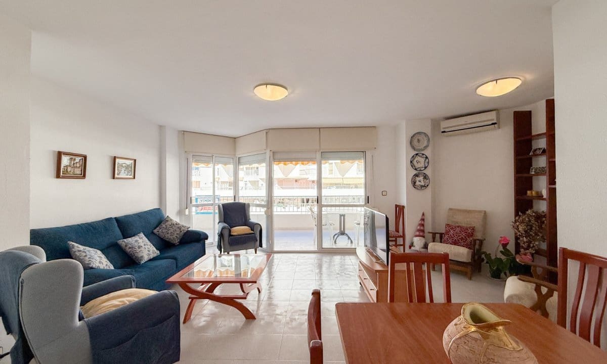 3 soveværelse Lejlighed til salg i Aguilas med swimmingpool garage - € 390.000 (Ref: 9772556)