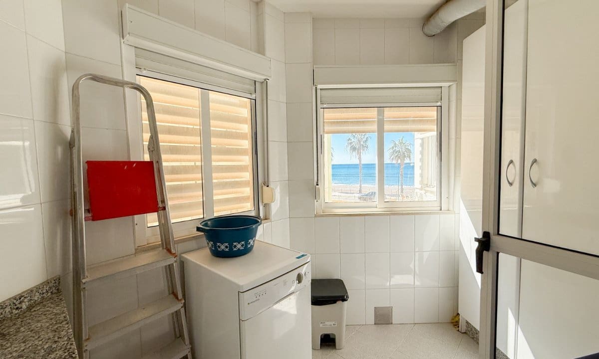 3 soveværelse Lejlighed til salg i Aguilas med swimmingpool garage - € 390.000 (Ref: 9772556)