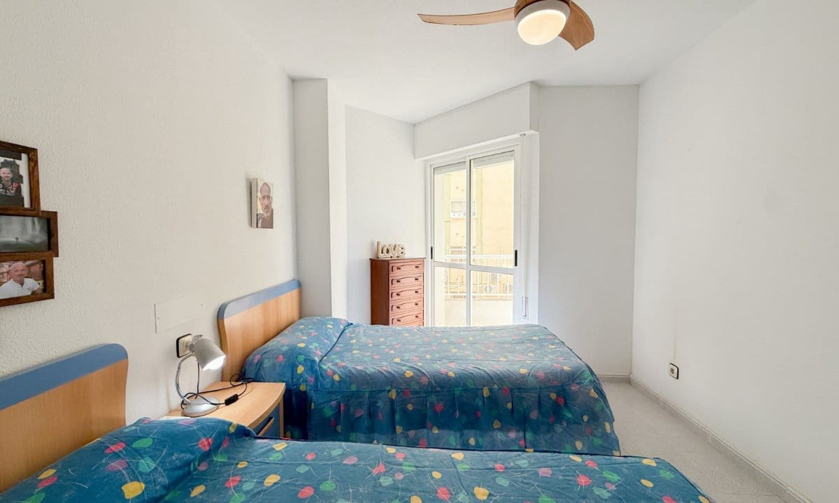 3 soveværelse Lejlighed til salg i Aguilas med swimmingpool garage - € 390.000 (Ref: 9772556)