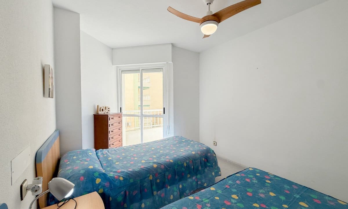 3 soveværelse Lejlighed til salg i Aguilas med swimmingpool garage - € 390.000 (Ref: 9772556)