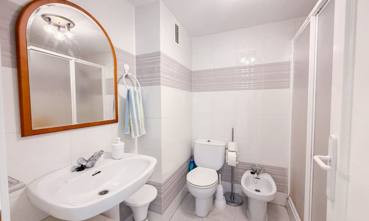 3 soveværelse Lejlighed til salg i Aguilas med swimmingpool garage - € 390.000 (Ref: 9772556)