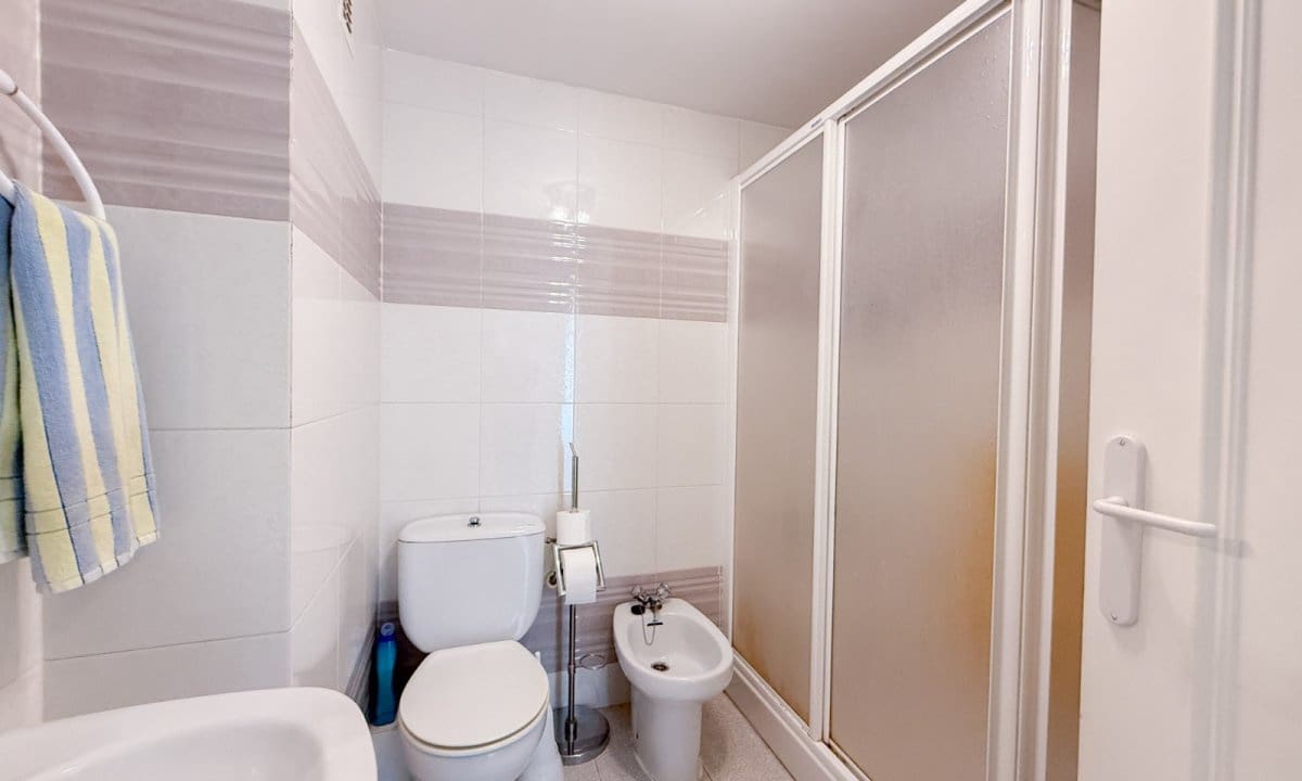 3 soveværelse Lejlighed til salg i Aguilas med swimmingpool garage - € 390.000 (Ref: 9772556)