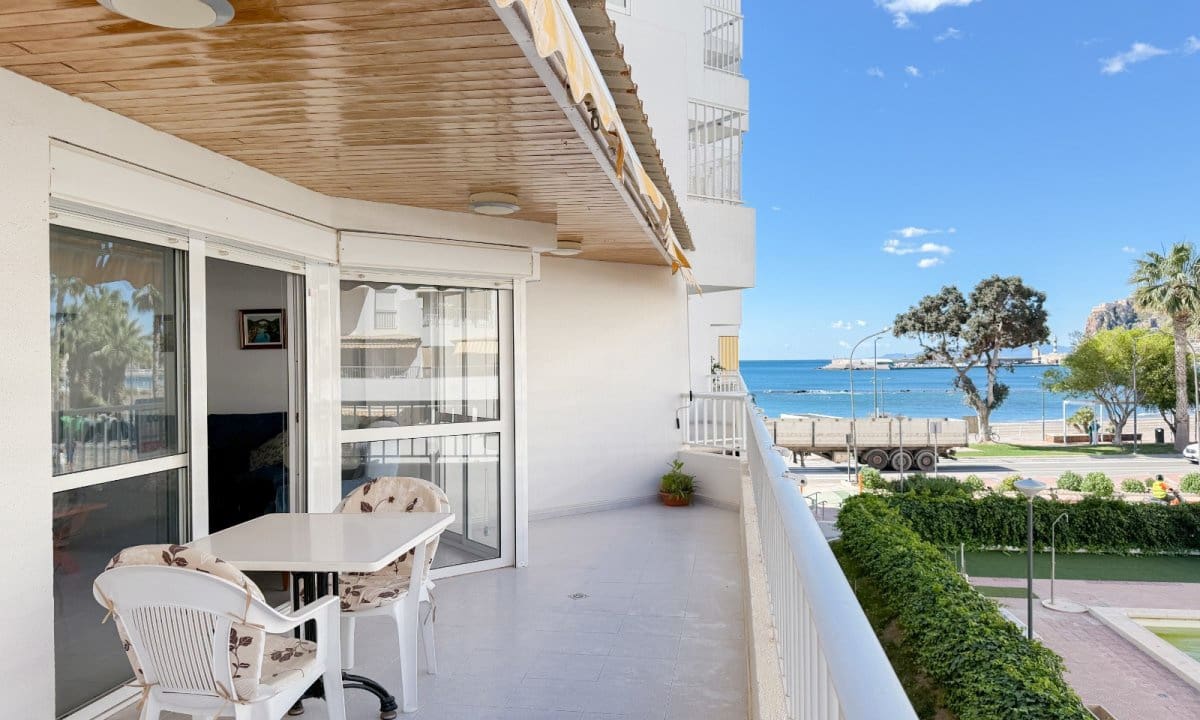 3 soveværelse Lejlighed til salg i Aguilas med swimmingpool garage - € 390.000 (Ref: 9772556)