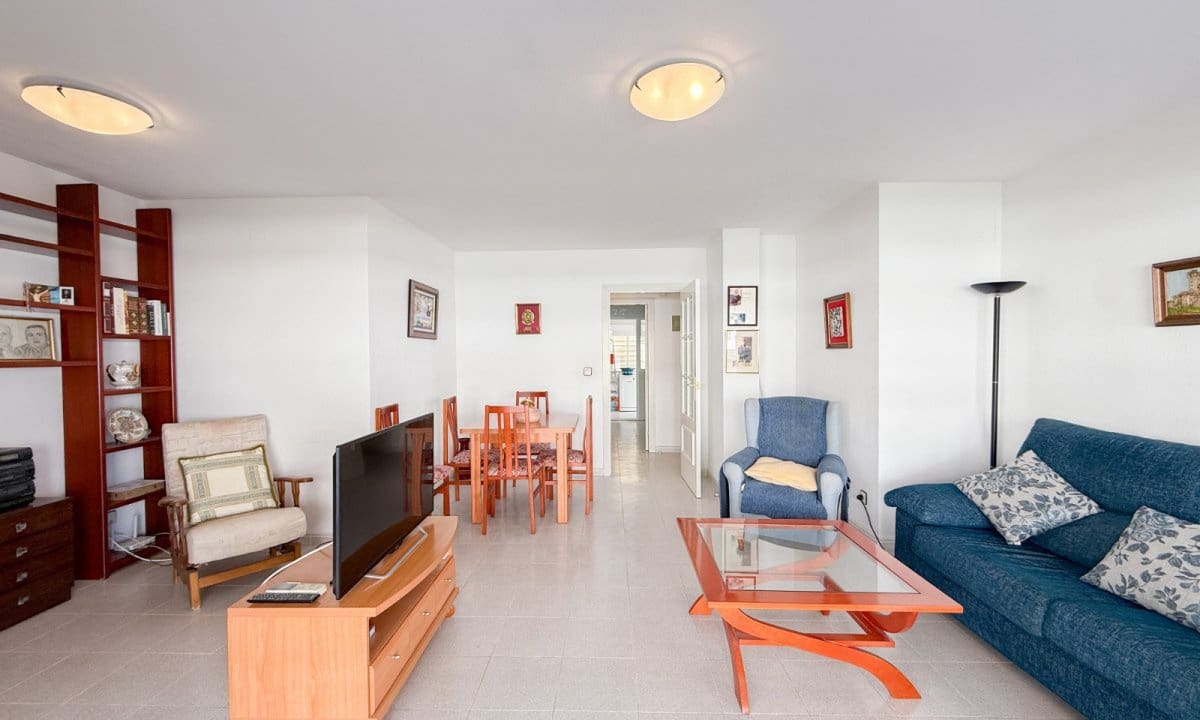 3 soveværelse Lejlighed til salg i Aguilas med swimmingpool garage - € 390.000 (Ref: 9772556)