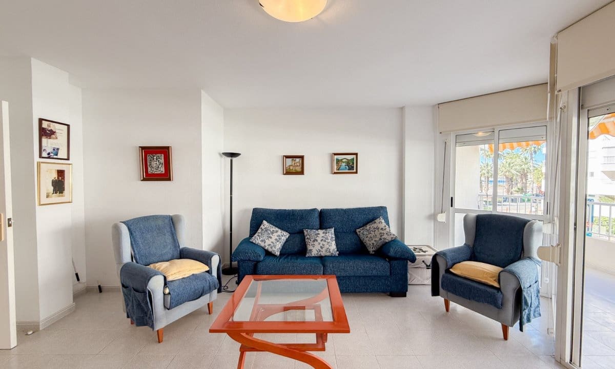 3 soveværelse Lejlighed til salg i Aguilas med swimmingpool garage - € 390.000 (Ref: 9772556)