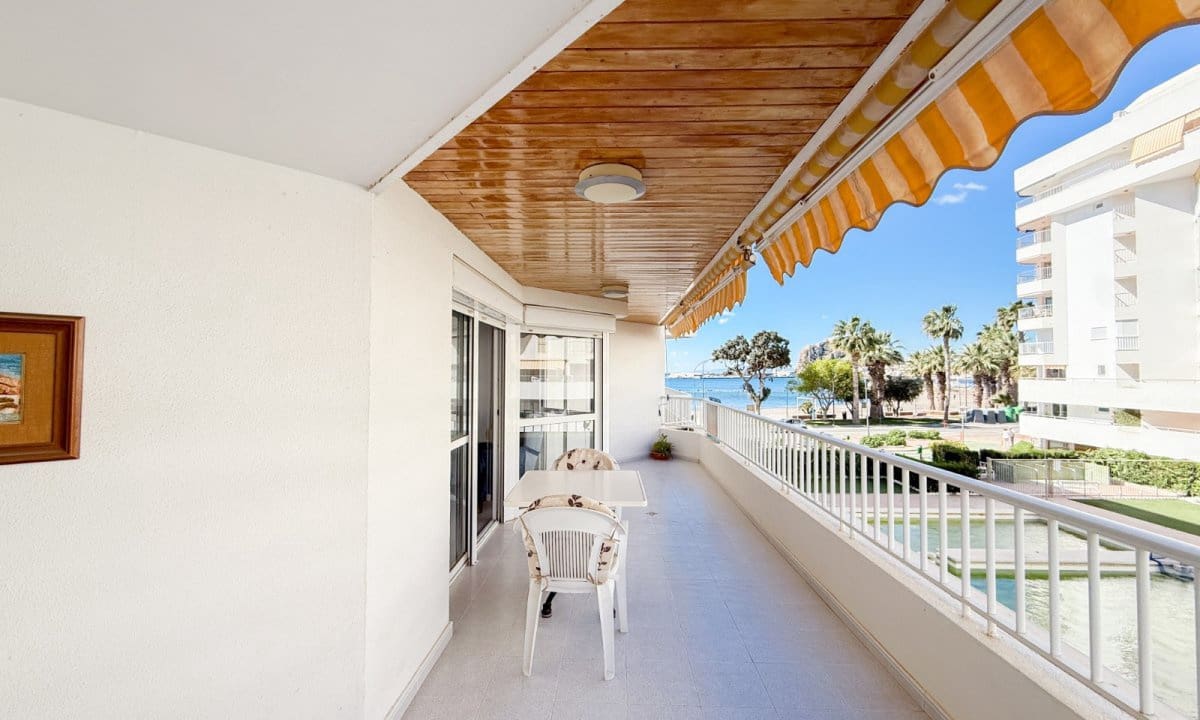 3 soveværelse Lejlighed til salg i Aguilas med swimmingpool garage - € 390.000 (Ref: 9772556)