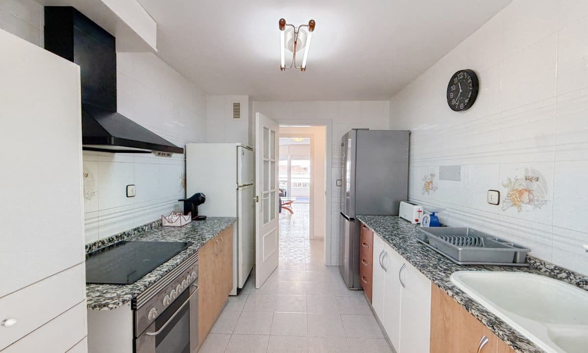 3 soveværelse Lejlighed til salg i Aguilas med swimmingpool garage - € 390.000 (Ref: 9772556)