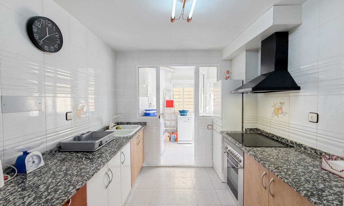 3 soveværelse Lejlighed til salg i Aguilas med swimmingpool garage - € 390.000 (Ref: 9772556)