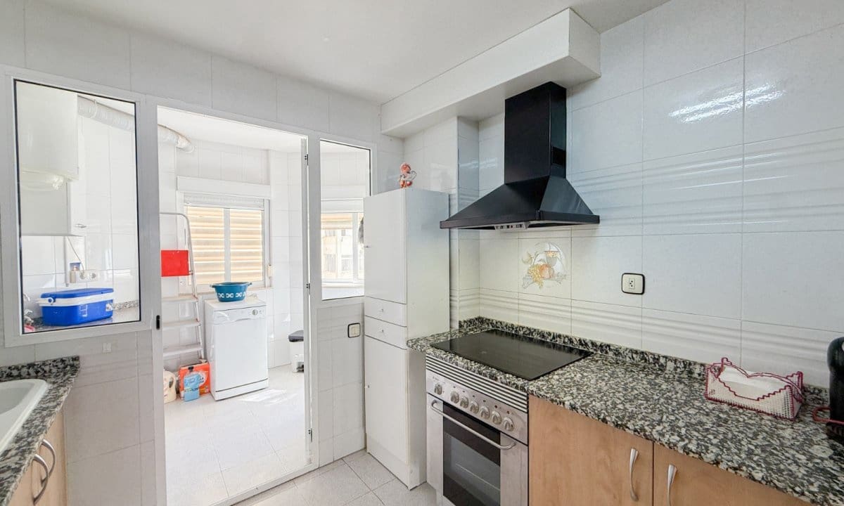 3 soveværelse Lejlighed til salg i Aguilas med swimmingpool garage - € 390.000 (Ref: 9772556)