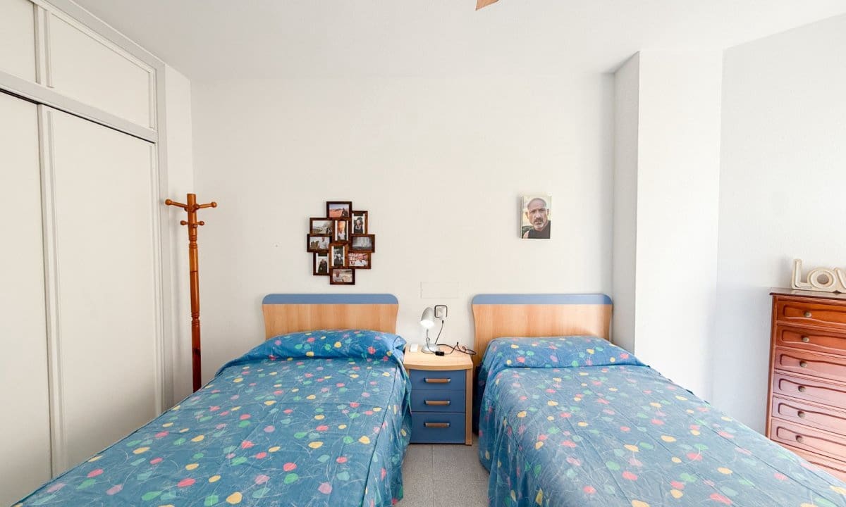 3 soveværelse Lejlighed til salg i Aguilas med swimmingpool garage - € 390.000 (Ref: 9772556)