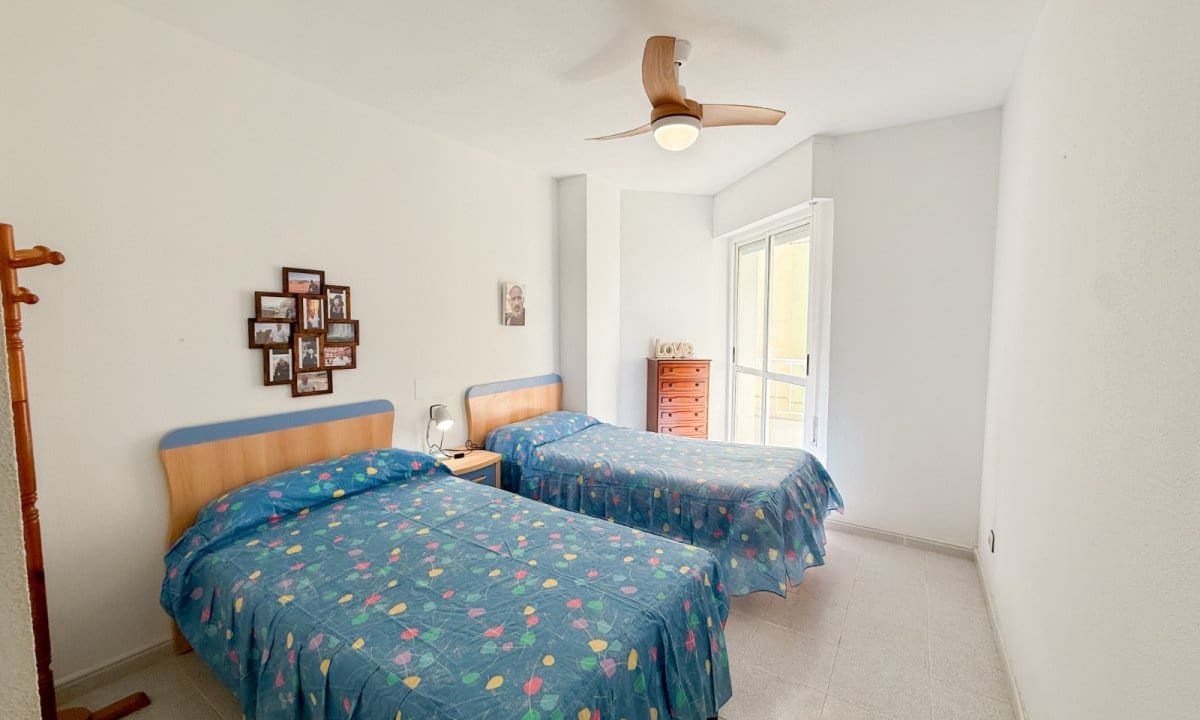 3 soveværelse Lejlighed til salg i Aguilas med swimmingpool garage - € 390.000 (Ref: 9772556)